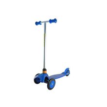 Maxcity 3-х колесный самокат Maxcity Snoopy blue