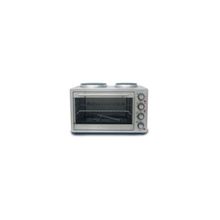 Жарочный шкаф S-ALLIANCE GH 30 RC-S1