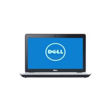 Ноутбук (ультрабук) 12.5 Dell Latitude E6230 E623-39960-03 i7-3520M 8Gb 256 SSD HD Graphics 4000 LED BT Cam 5800мАч Win7Pro Черный [24924]