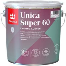 Тиккурила Unica Super 60 2.7 л