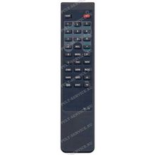 Пульт TechnoSat RC-10 (SAT) как оригинал