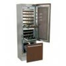 Винный шкаф Fhiaba I8991TWT3