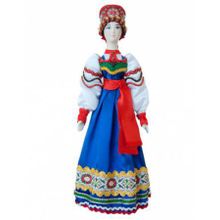 Русская кукла Курская губерния