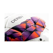 Jögel Мяч футбольный JS-500 Derby №3