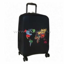 Чехол на чемодан World-M