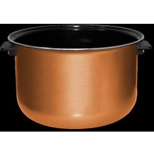 Чаша для мультиварки REDMOND RB-C515 (с ручками, для RMC-M90, RMC-M92S, RMC-CBF390S)