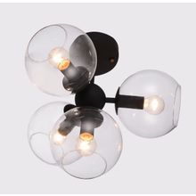 Люстра Favourite Schoppen 1491-4U