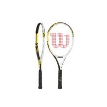 Теннисная ракетка Wilson Pro Lite BLX