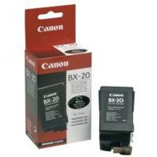 CANON BX-20, картридж чёрный совместимый