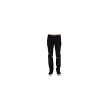 Штаны Urban Classics 5 Pocket Pants Black