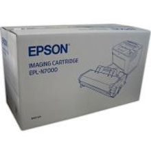 EPSON C13S051100 тонер-картридж чёрный