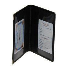 Cossni Обложка для паспорта Cossni Q706-66K