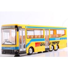 Радиоуправляемый автобус City Bus 1:76 Rui Feng 2014A1-4 (2014A1-4)