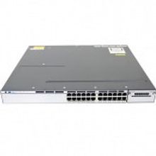 Коммутатор Cisco Catalyst (WS-C3750X-24P-L-RF)