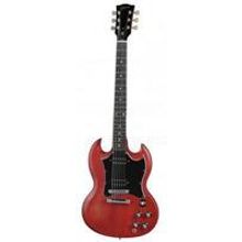 SG SPECIAL FADED WORN CHERRY CH