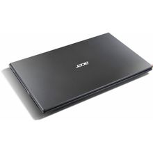 Acer Acer ASPIRE V3-771G-736b8G1TMaii (Core i7 3630QM 2400 Mhz 17.3" 1920x1080 8192Mb 1000Gb DVD-RW NVIDIA GeForce GT 650M Wi-Fi Bluetooth Win 8)