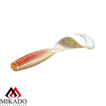 Твистер Mikado TWISTER 57 мм.   68   ( 5 шт.)