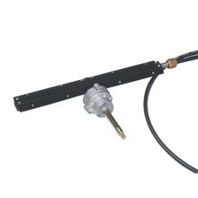 Ultraflex Рулевая машинка реечная Ultraflex T-86 39418G 106 x 274,5 мм