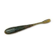 Имитация червя Logan Goby 4 Guripan Blue F, арт.9683 Daiwa