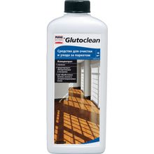 Пуфас Glutoclean Parkett Reiniger 1 л