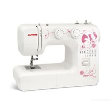 Швейная машина Janome Sew Cat 57