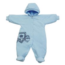 Lucky child Комбинезон (утепленный на синтепоне) 5-1 3