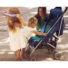 Cybex Трость Onyx Royal Blue