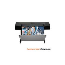 Плоттер HP Designjet Z2100 44 (1118мм) &lt;Q6677D&gt; 128Мб, HDD 80Гб, 2400x1200dpi, USB, Ethernet  (замена Q6677C)