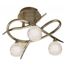 Mantra Люстра на штанге Mantra Loop 1824 ID - 387765