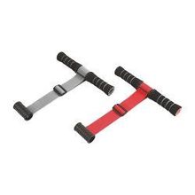 Эспандер Pro Supra многофункциональный, в дверной проем, регулируемый по длине , 00018166