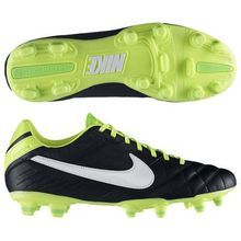 Бутсы Nike Tiempo Mystic Iv Fg 454309-013 Sr