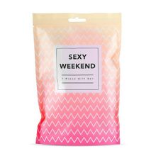 Набор для эротических игр Loveboxxx Sexy Weekend