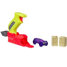 HASBRO NERF Hasbro Nerf C0780 Нёрф Нитро Пусковое Устройство C0780