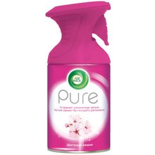 Air Wick Pure Цветущая Вишня 250 мл