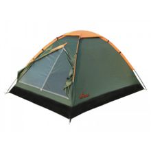 Палатка Totem Summer 2  (V2) (зеленый) TTT-019 (УТ000035328)