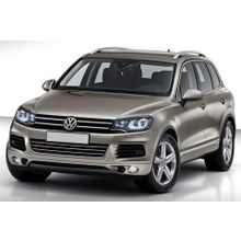 Замок КПП FORTUS MTL 2026 A для VOLKSWAGEN Touareg 2010- (слева) типтроник, селектор xxx713041 105