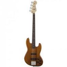 DELUXE ACTIVE JAZZ BASS SPECIAL OKOUME RW NAT