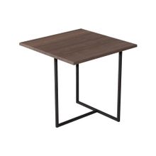 Слайн Стол журнальный Калифорния Бекко акация