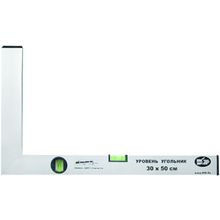 Промис 888 500 * 300 мм угол алюминий