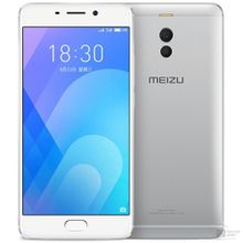 MEIZU M6 Note Silver White 16GB