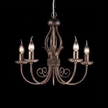 Люстра Arte Lamp A3057LM-5BR DOLCE