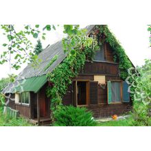 Дмитровское, 44 км от МКАД, Дмитровский р-н, Новое Гришино, садовый дом, Площадь дома: 100 кв.м. Размер участка: 6 сот.