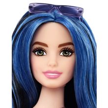 Barbie Barbie Игра с модой Doll Sweetheart Stripes