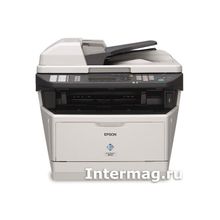 МФУ Epson Aculaser MX20DNF A4 Print  Copy  Scan  Fax (C11CA95011)