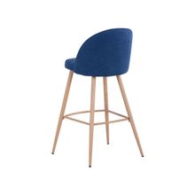 ПМ: Stool Group Стул барный Лион BC-99004