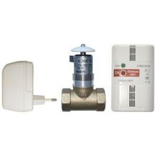 Сигнализатор загазованности СИКЗ ДУ 15