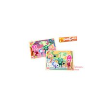 Фиксики Пазл Фиксики (B-334-407)