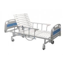 Кровать медицинская КМ-07 (электропривод)