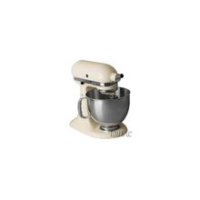 Миксер kitchen aid 5ksm150pseac (кремовый)