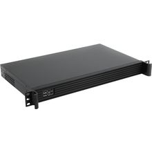 Корпус Server Case 1U Exegate    Pro 1U250-01    Mini-ITX 350W (24+4пин)    EX264949RUS